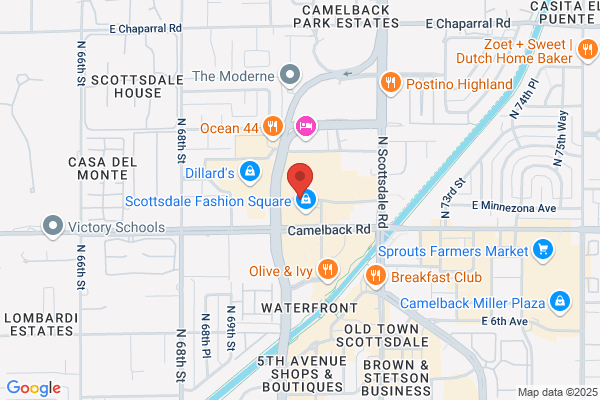 Yard House - CLOSED