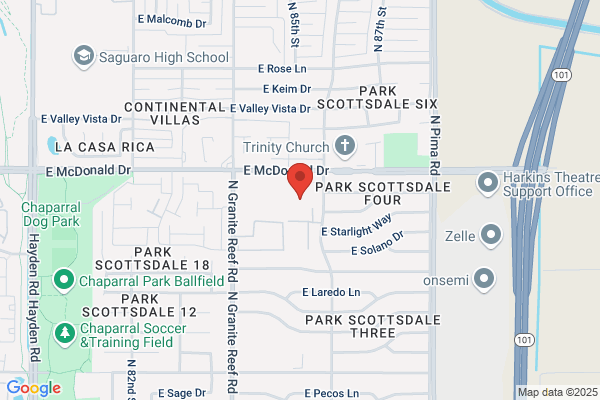 Scottsdale BBQ Company, Incorporated