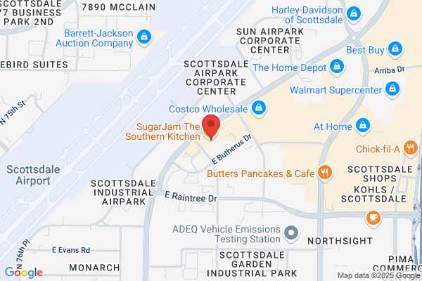 Brunch Cafe-Scottsdale