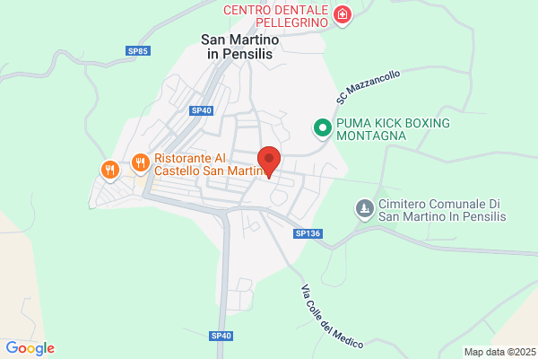 Molise Cucina Italiana