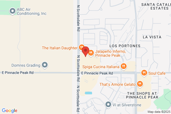Lorenzo's Pizza & Pasta