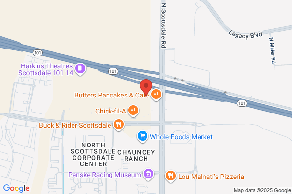 Blue Agave Mexican Cantina