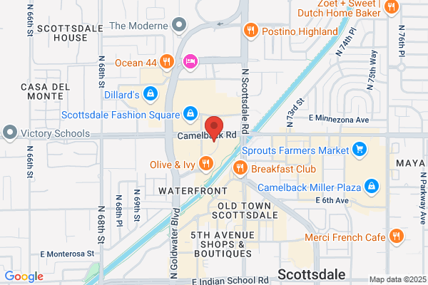 Wildfish Seafood Grille