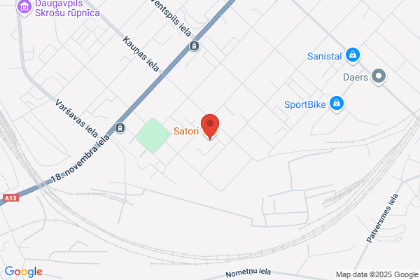 Satori Sushi