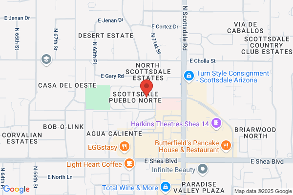 Pueblo Norte Senior Living