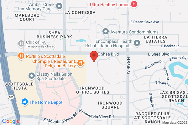 Scottsdale Hand & Foot Spa - Nail Salon