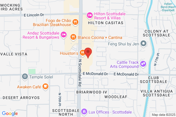 Boca Salonspa