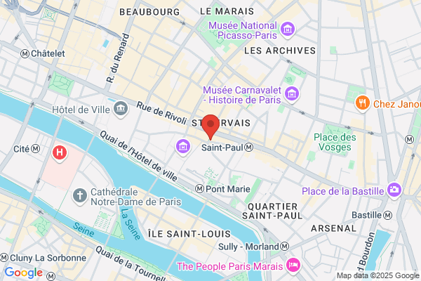 Esthetique Paris