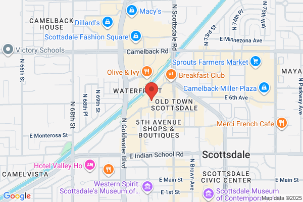 Salon Spectrum