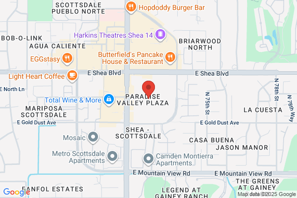 Salon Tru Scottsdale