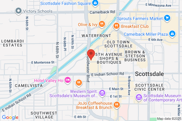 Scottsdale Microblading, 3D Eyebrows and Semi-Permenant Makeup