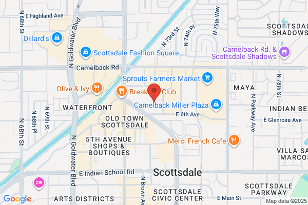 Sola Salon Studios