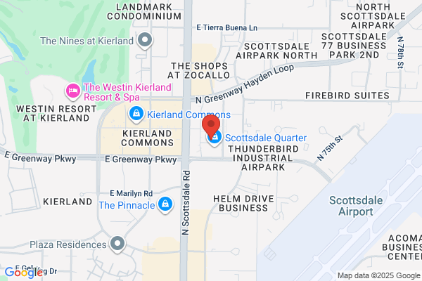 The Lash Lounge Scottsdale – Scottsdale Quarter