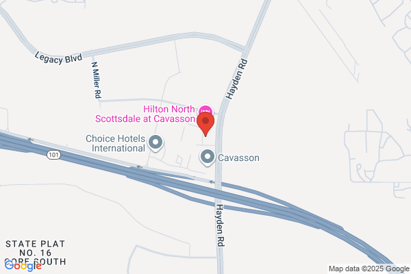 Tickled Pink Salon