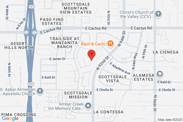 Scottsdale Junk Removal