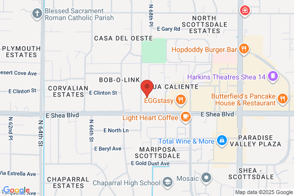 Pediatric Speech & Language Specialists