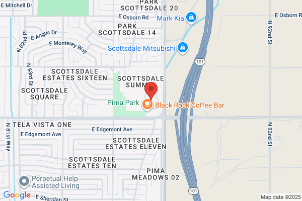 Scottsdale Storage