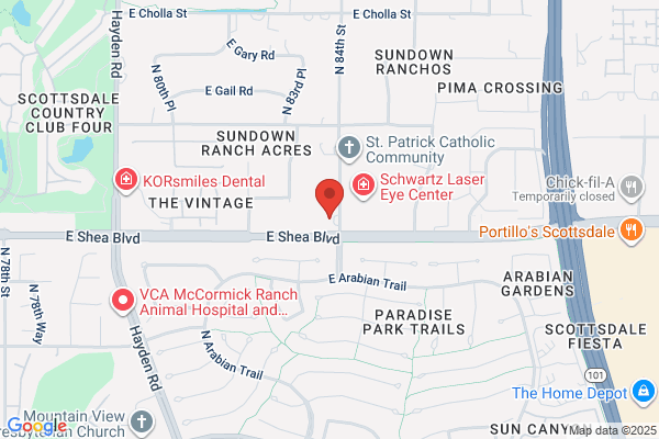 Calinis Assisted Living of Scottsdale