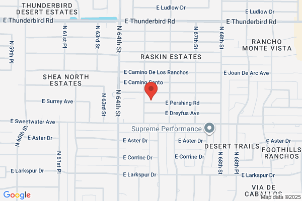 Peace of Mind Assisted Living