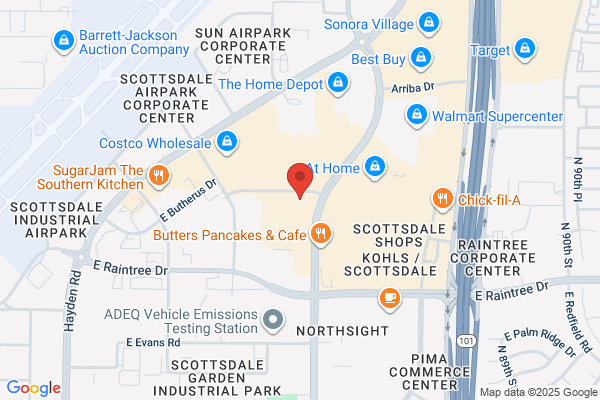 Traders Smoke Shop
