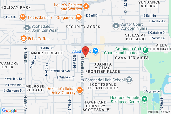 Jamba - Closed