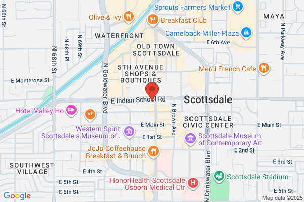Tropical Smoothie Cafe