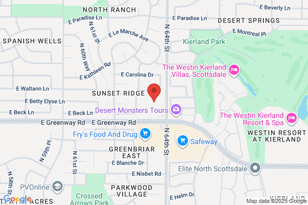 Brookdale North Scottsdale