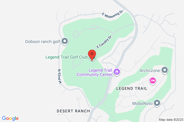 Hot Stix Golf