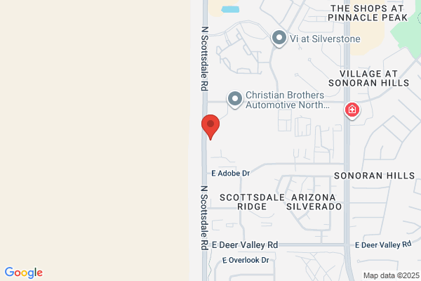 Scottsdale Livestock & Pet Supply