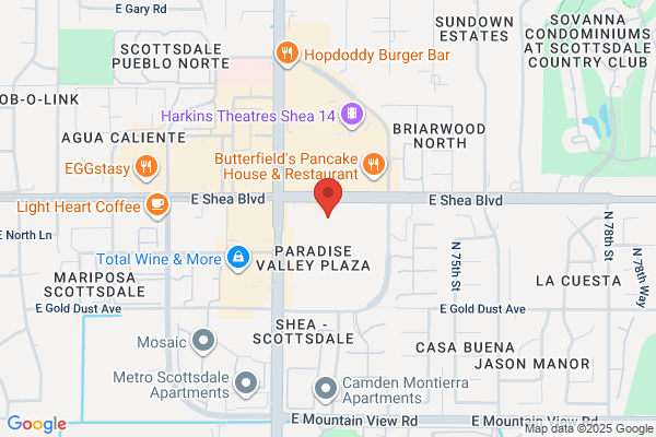 Scottsdale Boxing Club