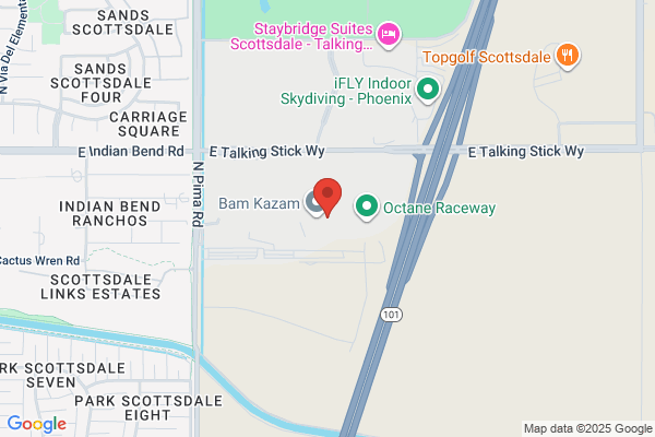 KTR Scottsdale