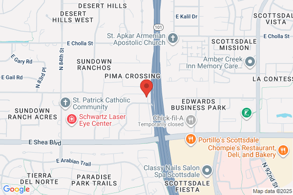Desert Spine & Sports Physicians