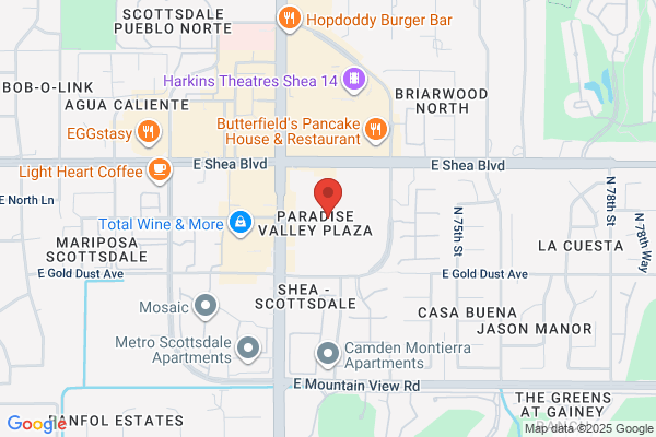 Hackers Bar & Grille
