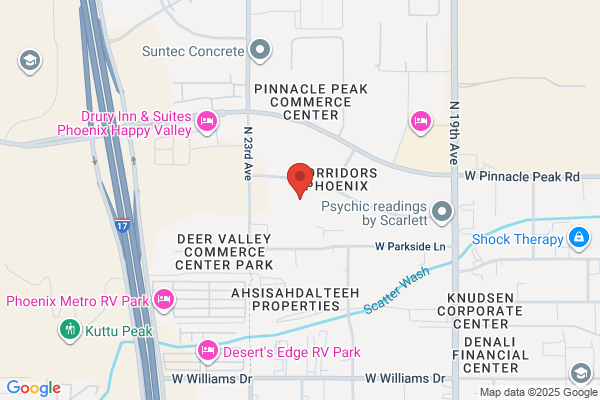 Arizona Fulfillment & Storage