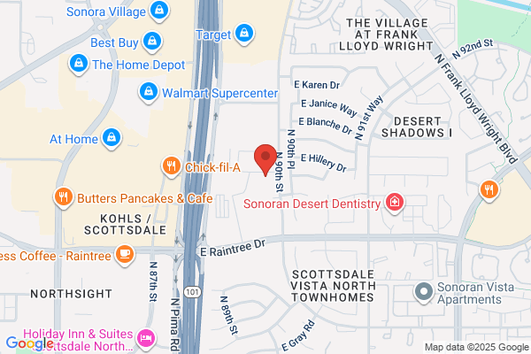 Sorrell Law Firm, PLC