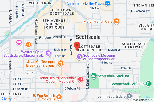 Scottsdale Historical Museum