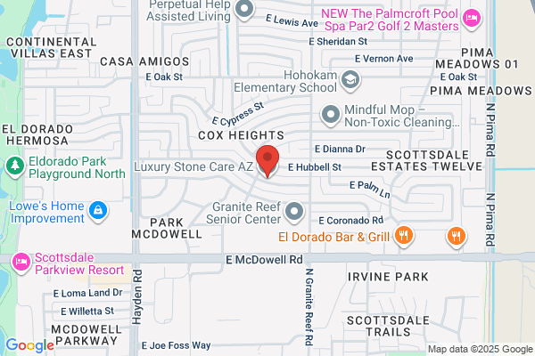 Luxury Stone Care AZ