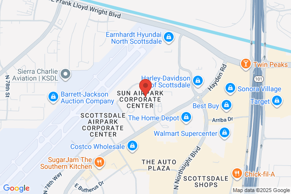 Daltile Sales Service Center 307 - Scottsdale