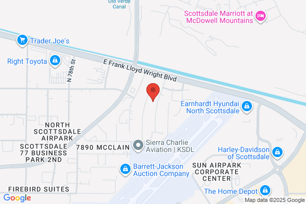 Scottsdale Helicopters