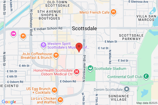Scottsdale Cultural Council