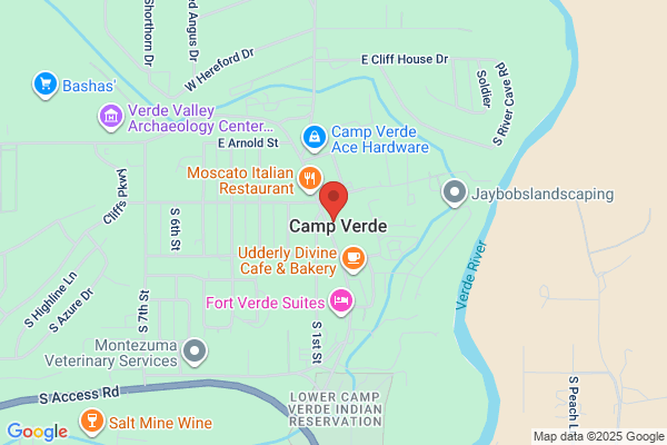 Sedona & Verde Valley Tourism Council