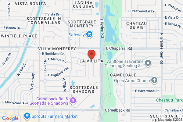 LA Villita Home Owners Association