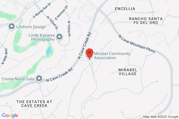 Mirabel Community Association