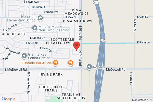 Pima Plaza Association