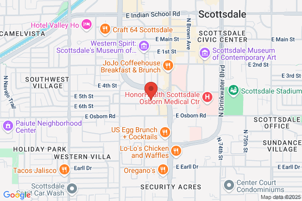 Paradise Valley Property Maintenance