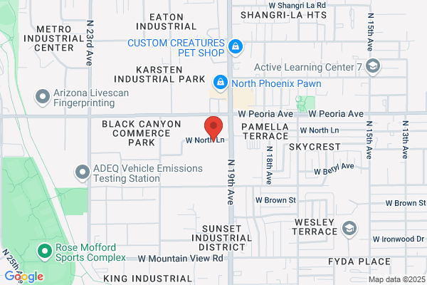 Sonoran Truck & Diesel Sales