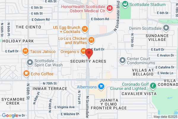 U-Haul of Old Town Scottsdale