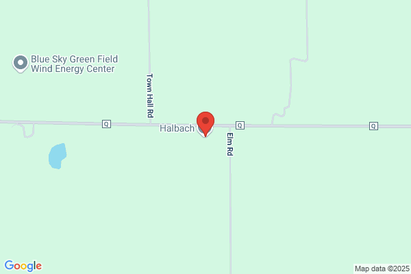 Halbach & Association Incorporated