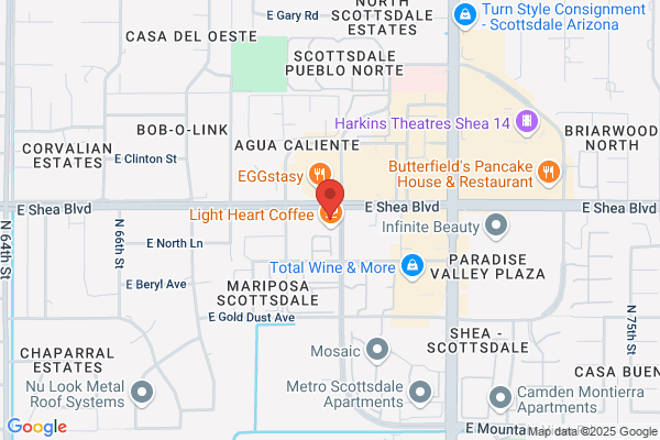 Scottsdale Sylvan Learning Center