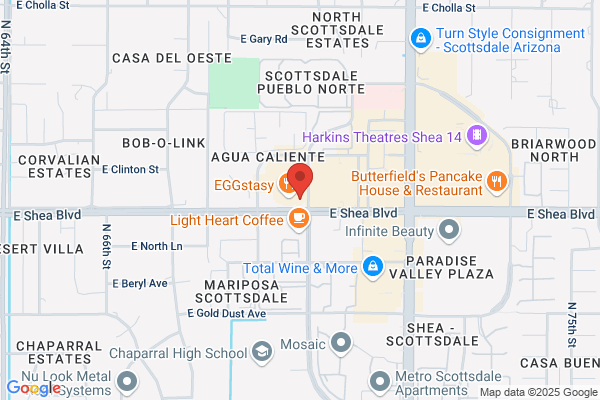 Phoenix Children's Scottsdale Urgent Care